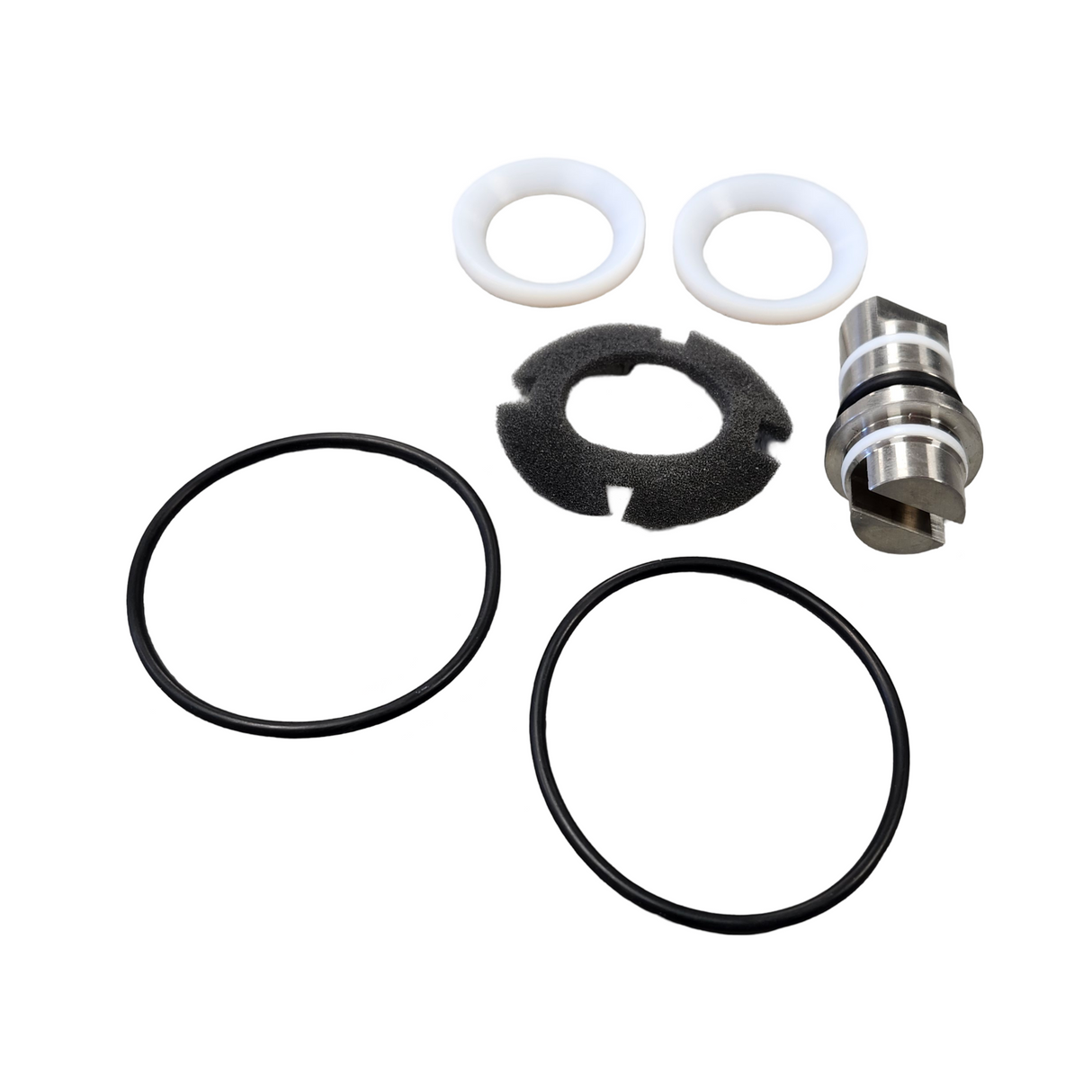 Banjo 1 Inch Electric Valve Repair Kit - EV10210