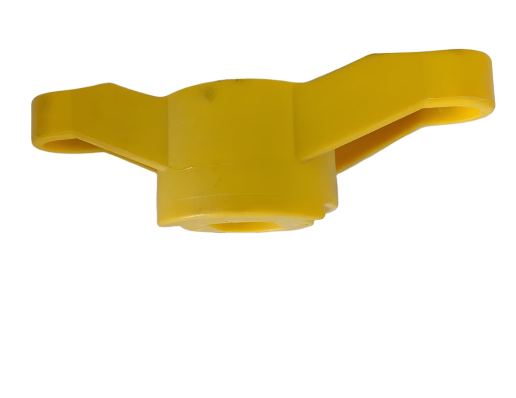 Banjo T Handle for Bottom Load Valves 2" FP - V25353TB