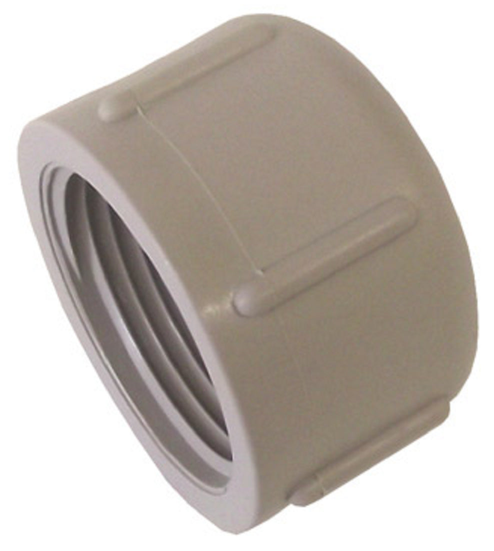 TeeJet Cap For TeeJet AA126 Series Strainer - CP48655-PP