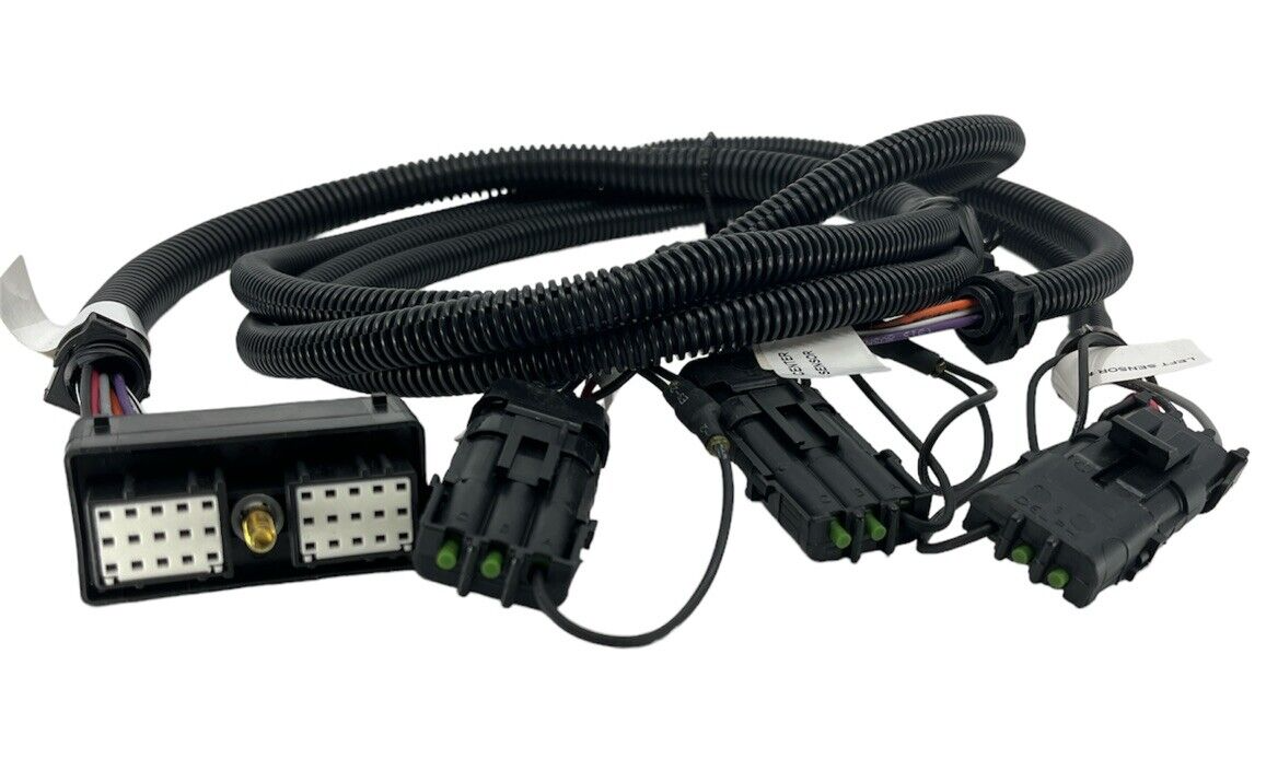 Raven CAN Dual Sensor Cable Aux Sensors PG+/Autoglide - 115-0230-010