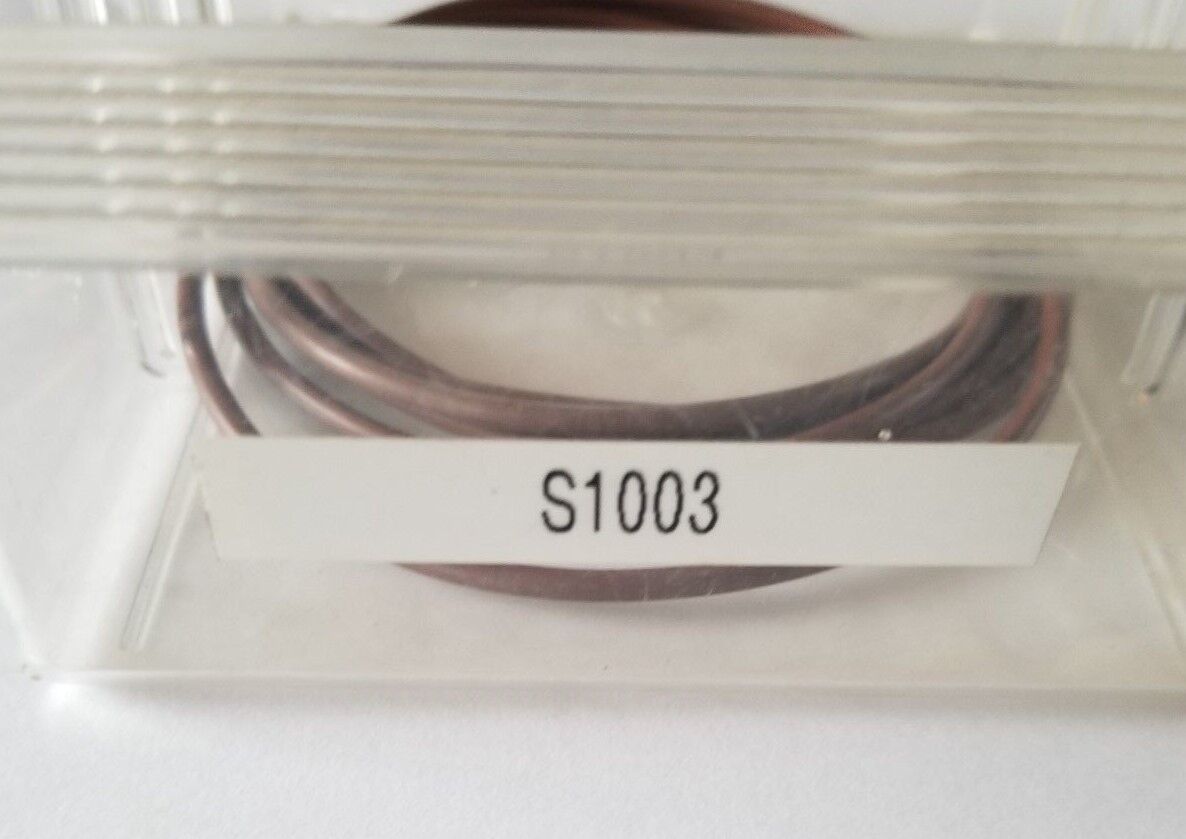 Flowserve Oring For SEM-10 Meter - S10-03