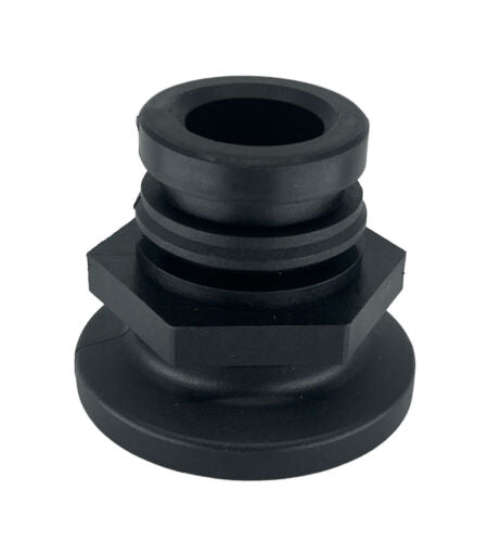 Raven Replacement M100 Flanged Manifold Valve Outlet 3/4" MPT - 106-0159-523