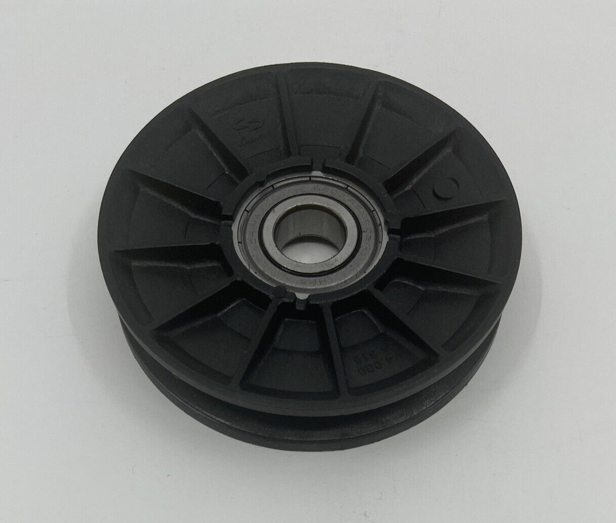 Spra Coupe and Bobcat Idler Pulley - 6662997