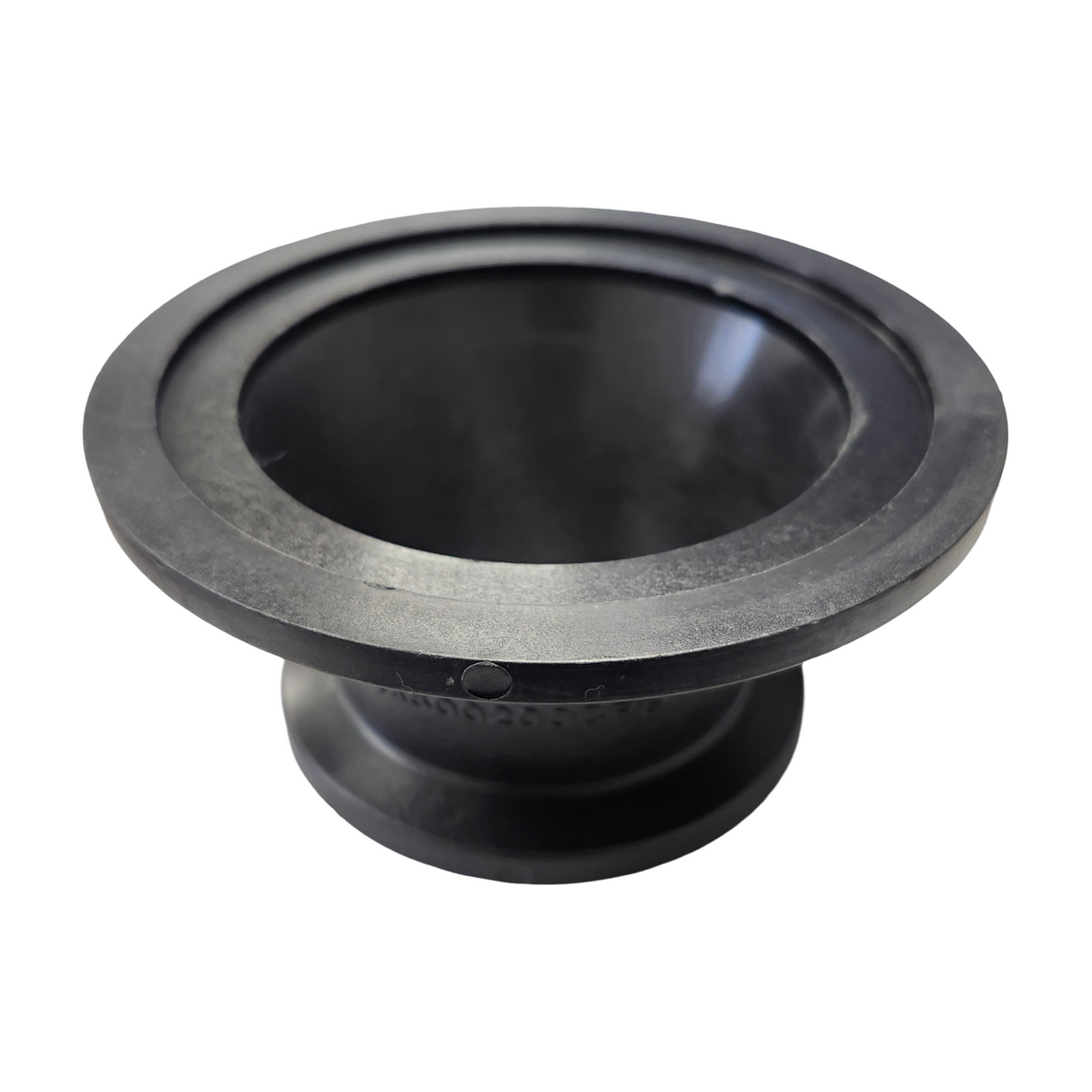 Banjo Reducer Manifold Flange Coupler 3" X 2" - M300200CPG