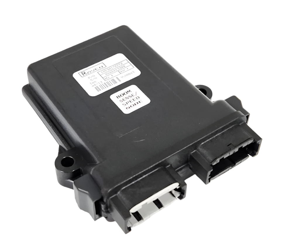 Raven CAN Boom Sense and Speed Node - 063-0172-272