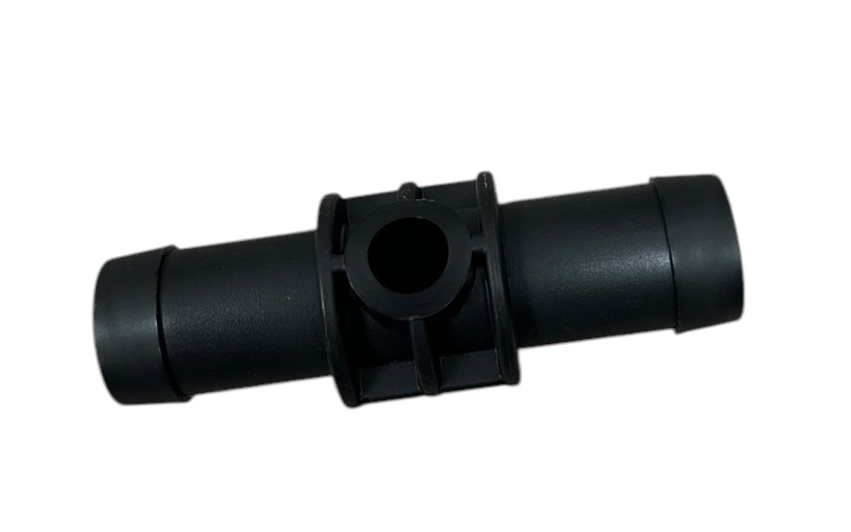 TeeJet Double Hose Shank For QJ360 Nozzle Body Assembly 3/4" - CP38939-NYB