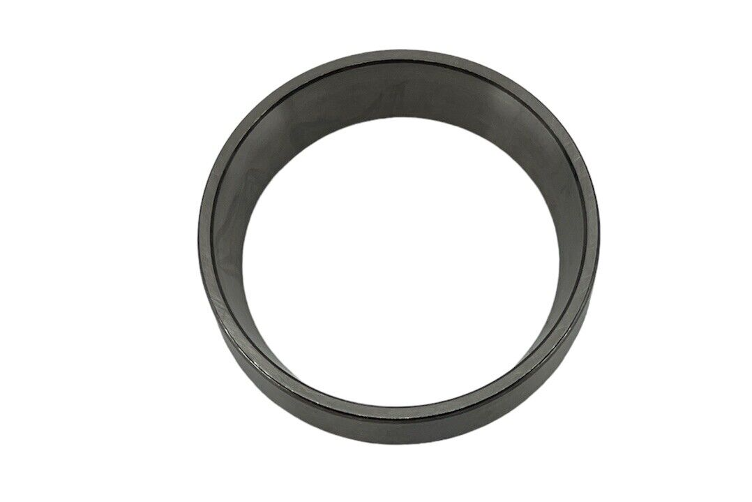Peer Steel Non-Flanged Tapered Roller Bearing Cup 2.32" OD X .46" Width - LM67010