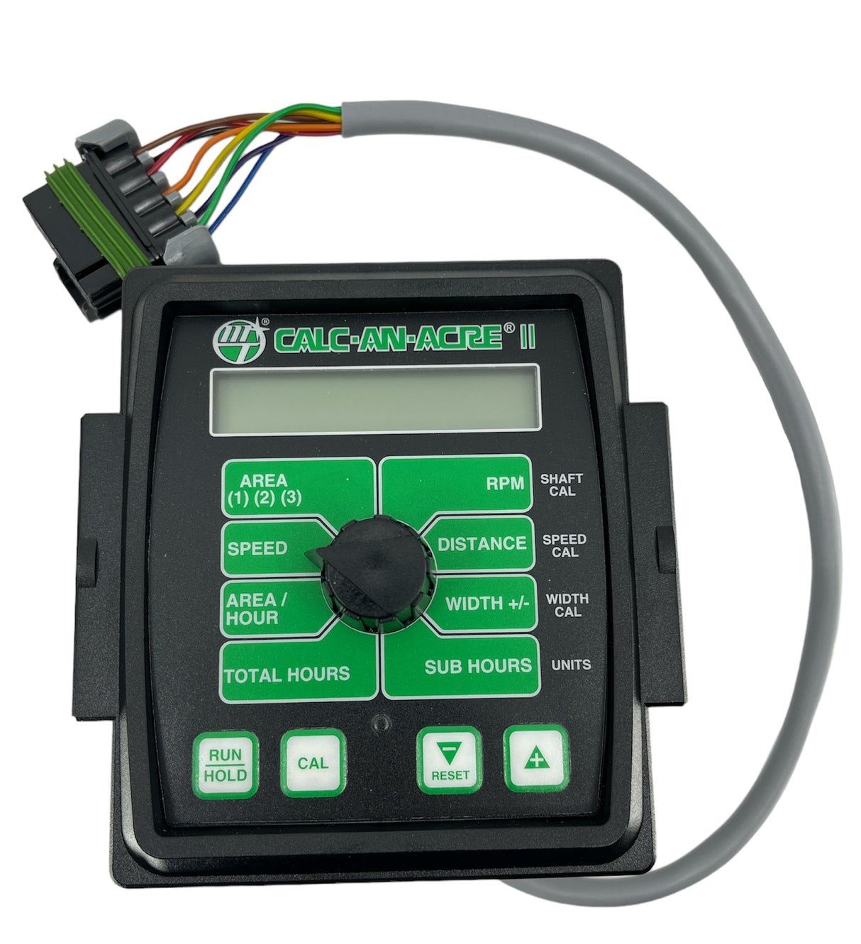 Micro-Trak Calc-An-Acre II With Speed Sensor Kit - 01000