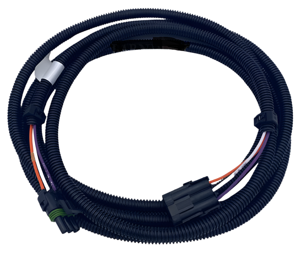 Raven 2 Pin Deutsch Extension Cable, 10 ft - 115-0171-810