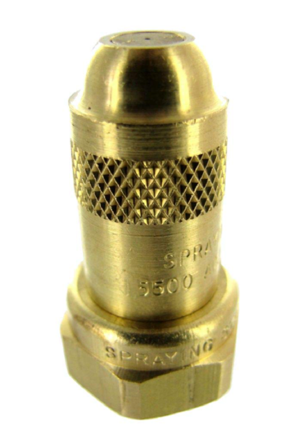 TeeJet Adjustable ConeJet Nozzle - 5500-X10