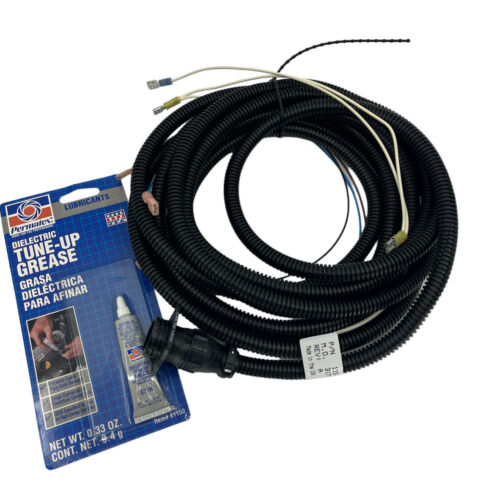 Raven 21 Foot Cable Assembly for 3 Boom 700/750 Control Systems - 115-0159-862