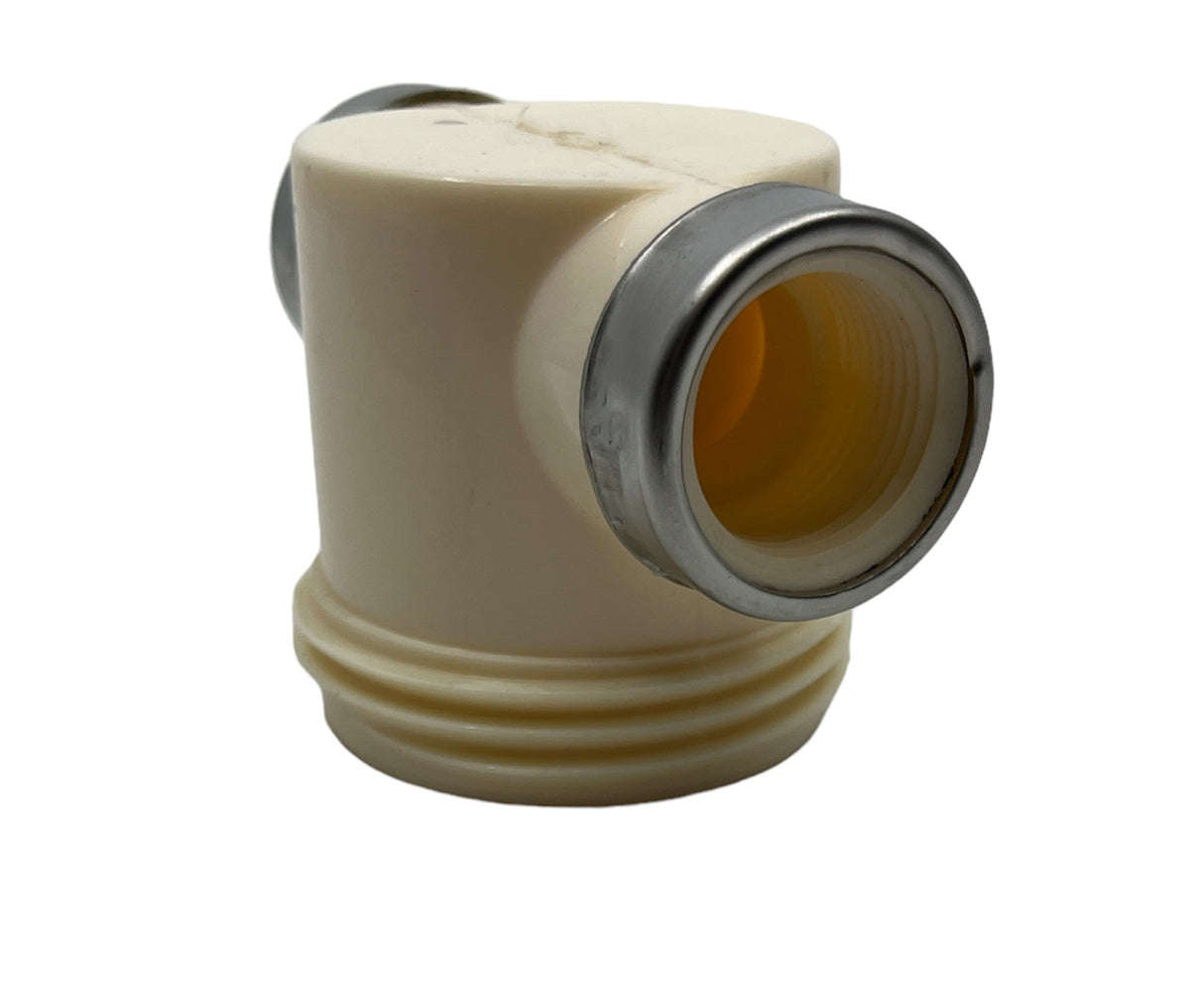 Hypro Replacement Cap for 3350 Series Nylon Line Strainer 3/4" - 3351-0006