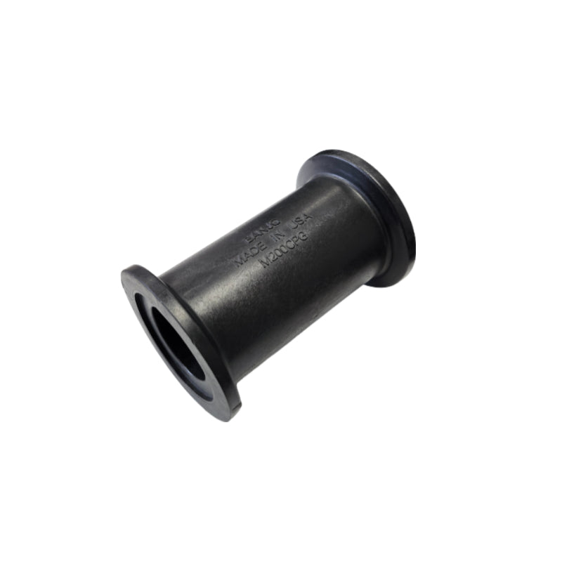 Banjo Manifold Flange Coupling 2" X 2" Flange X 4-1/2" Long - M200CPG
