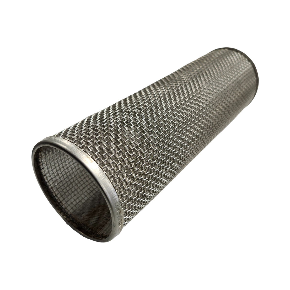 Banjo 80 Mesh 2 Inch Stainless T Strainer Screen - LST280SS