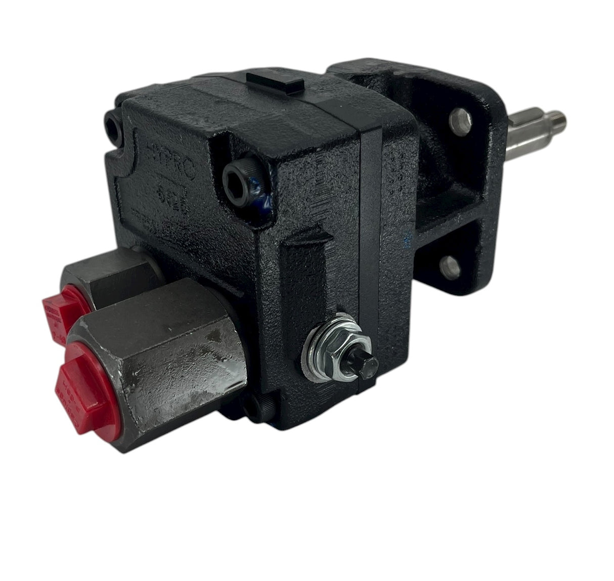 Hypro Hydraulic Motor Replacement for HM4C Centrifugal Pump - 2540-0503C (Replaces 2500-0084C)