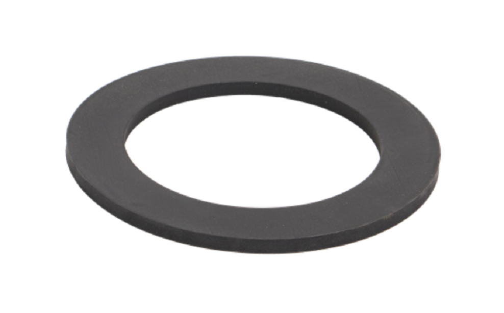Banjo 4 Inch Tank Flange Gasket EPDM - TF400G
