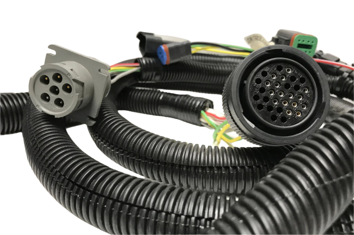 Agco Chassis Harness for 7460/7660 Spra-Coupe - 505696D1