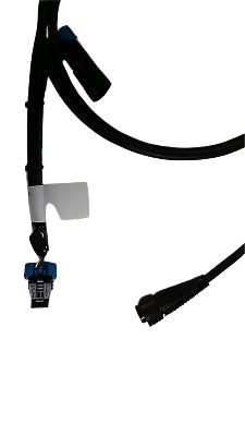 Raven Cable Radar Adaptor John Deere 7000/8000/9000 - 115-0159-700