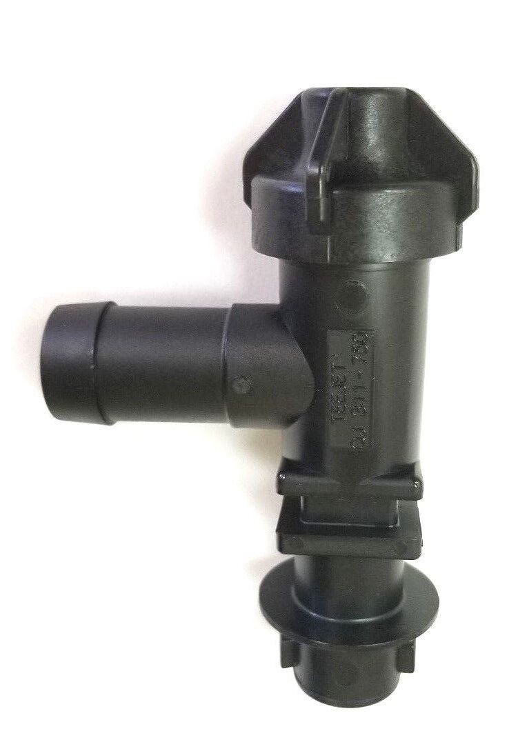 TeeJet Diaphragm Check Valve Nozzle Body 3/4 - 22251-311-750-NYB