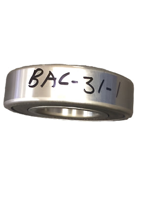 Ace Pumps Sealed Bearing For BAC-10 Drive Shaft - BAC-31-1 (40781)