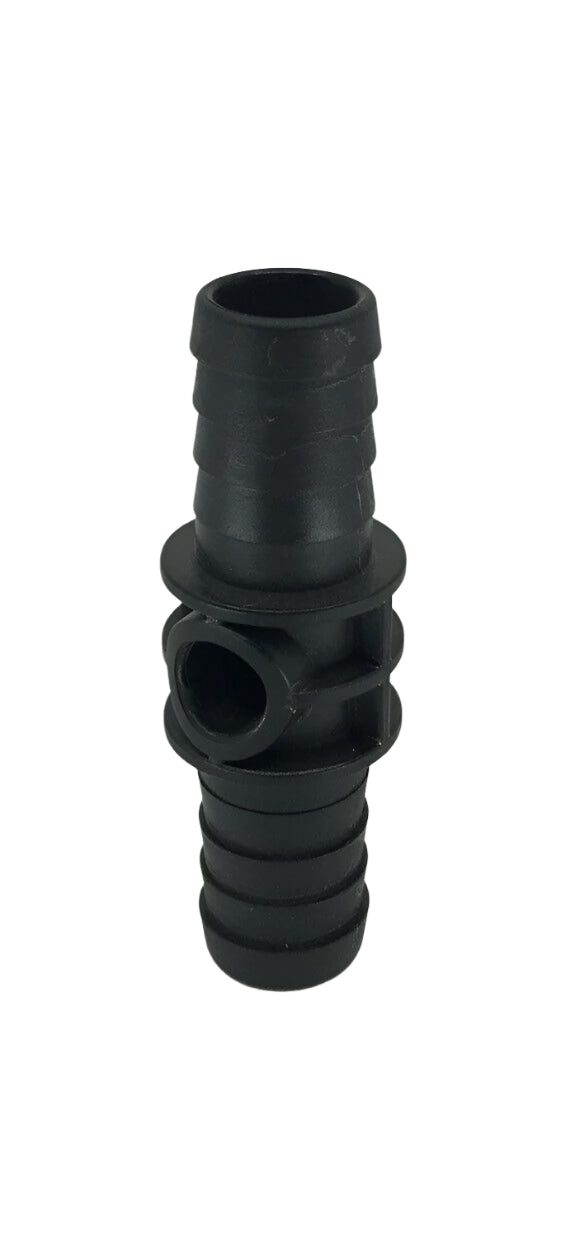 Hypro ProFlo Nozzle Body Dry Boom Adaptor, 3/4" X 3/4" Double HB - 4200-0212N