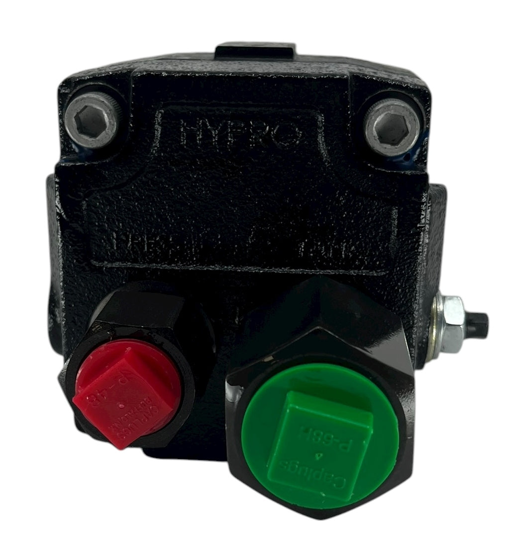 Hypro Hydraulic Motor Replacement for HM3C Centrifugal Pump - 2540-1606C (Replaces 2500-0083C)