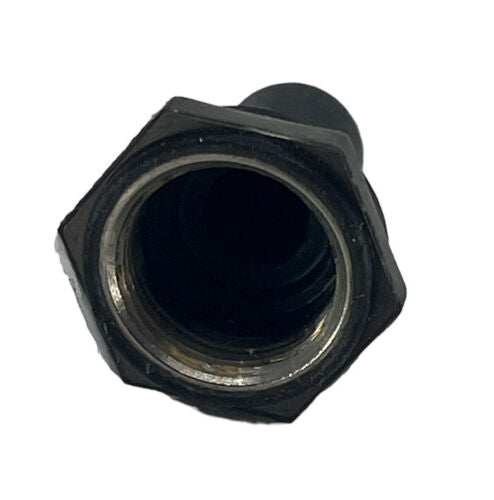 Agco Switch Boot For 3XXX and 4XXX Spra-Coupe Joystick Controls - 6670551