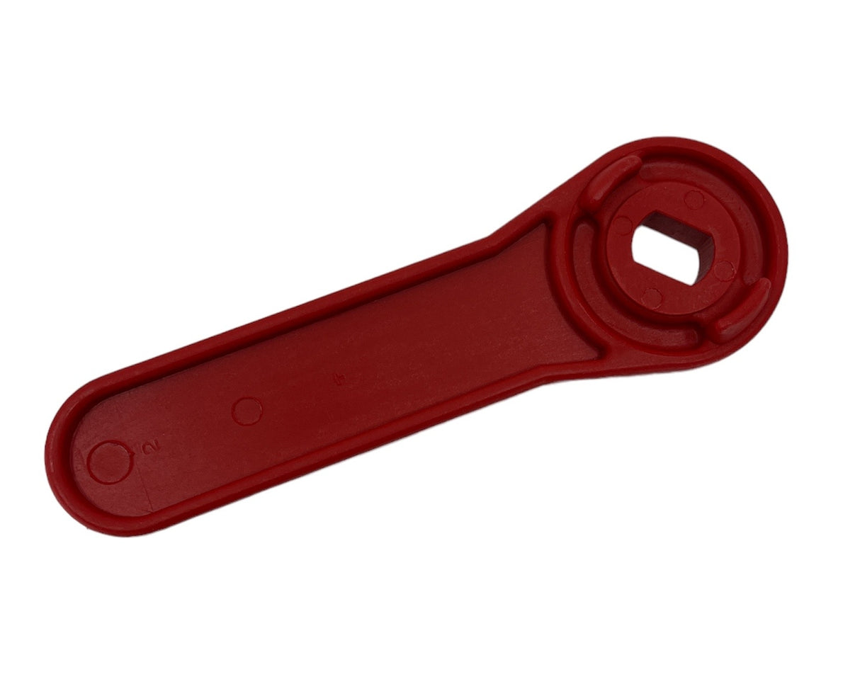 Banjo Replacement Angled Valve Handle for 1-1/2" and 2" Valves - V20152