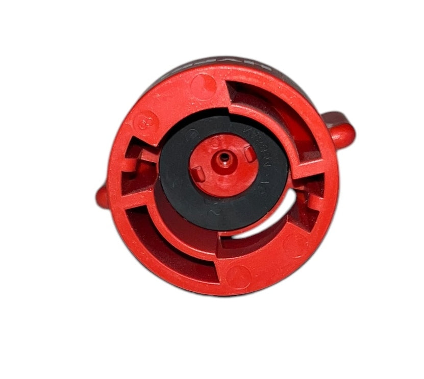 Hypro Guardian Air 110 Degree Spray Tips With Fast Cap - FC-GA110-04