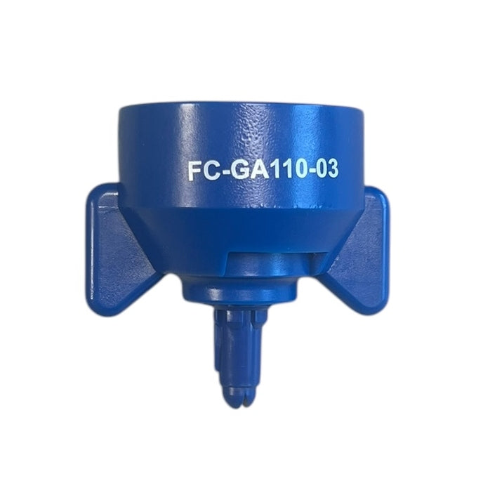 Hypro Guardian Air 110 Degree Spray Tips With Fast Cap - FC-GA110-03