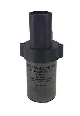 Texas Remcor Solenoid Valve Weather Pack for 1999A and 2201A WP - CL.2520A.WP