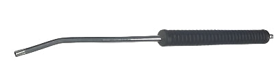 Hypro Lance Single Bent for Hypro Spray Guns, 1/4" MPT - 3365-0004/24