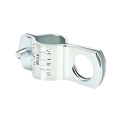 TeeJet Boom Clamp With Round Hole For 1/2" Pipe - AA111-1/2
