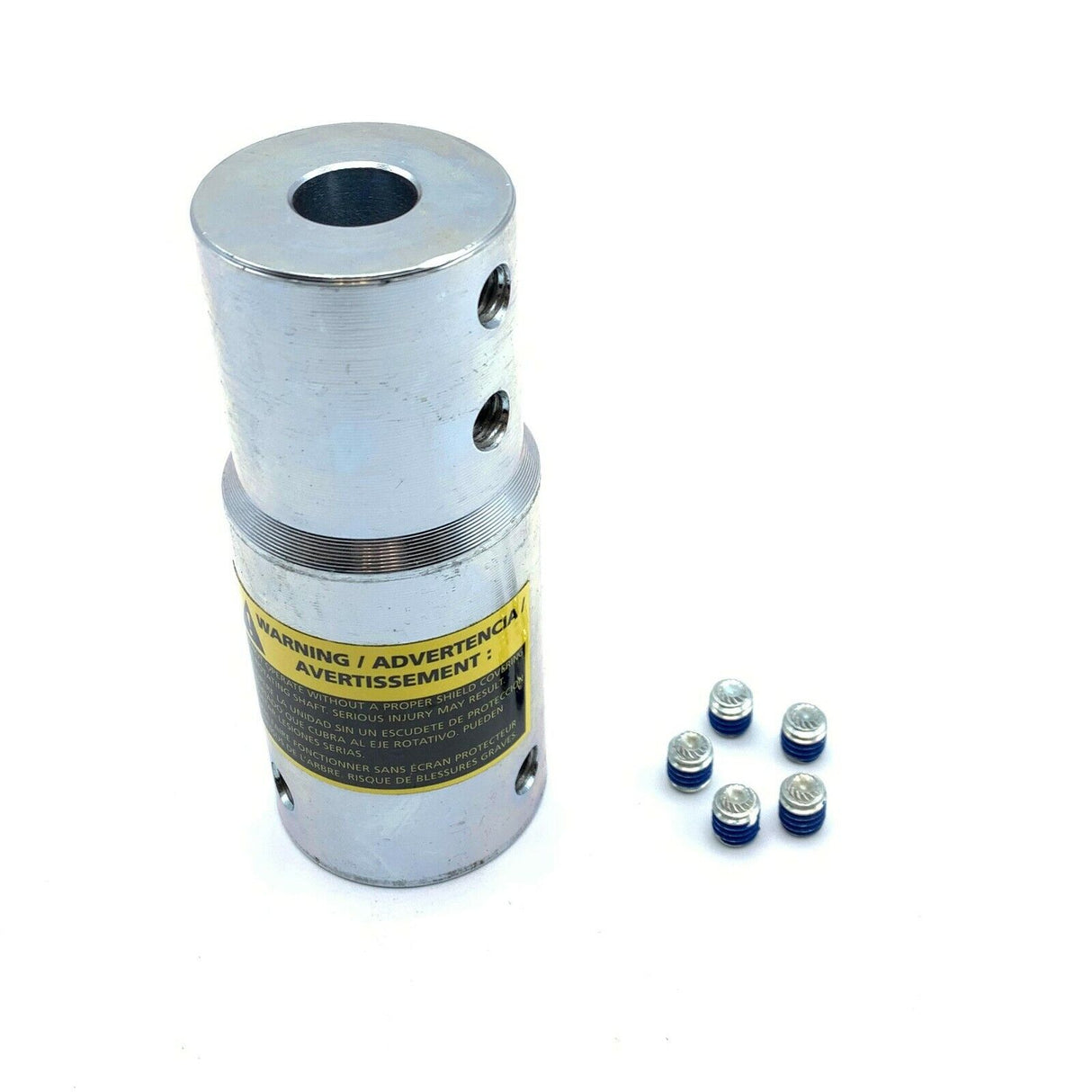 Hypro Roller Pump PTO Adapter And Kit 5/8" Shaft x 1-3/8" (6-spline)- 1320-0077