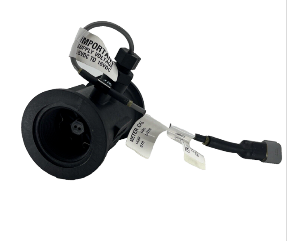 Raven RFM60P High Pulse Flow Meter, Deutsch Connection 554808D1 - 063-0173-291