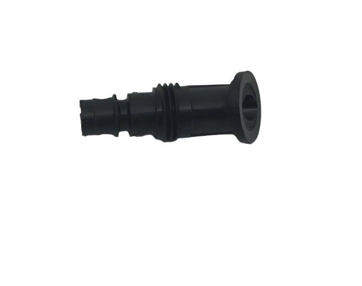 TeeJet Poly Core Replacement For TriggerJet Spray Gun, Black - CP38722-1-PP