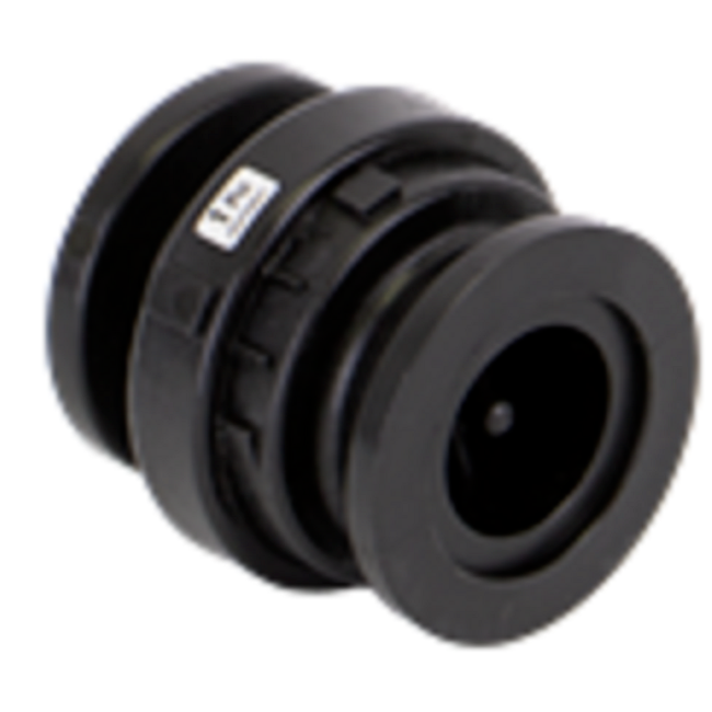 Banjo 1 inch Manifold Flange 1 PSI Check Valve - 300 PSI Max - MCV100