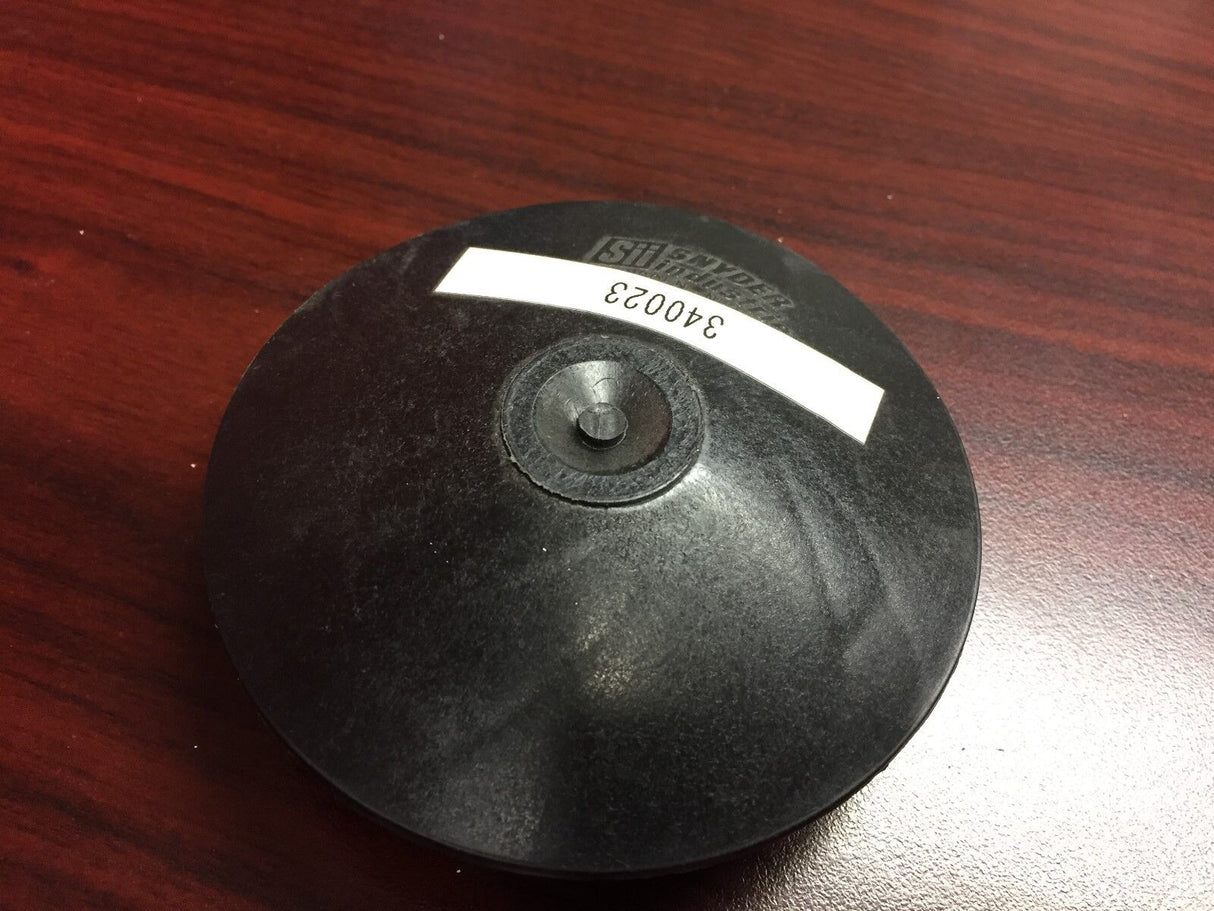 Snyder Industries Anti Vortex Cap - 340023