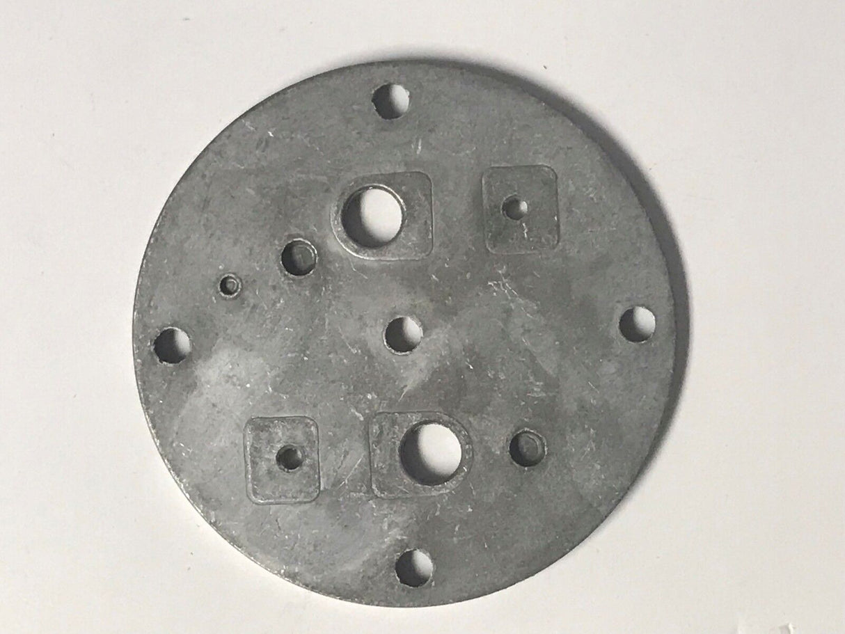 Thomas Compressor Valve Plate - 662157