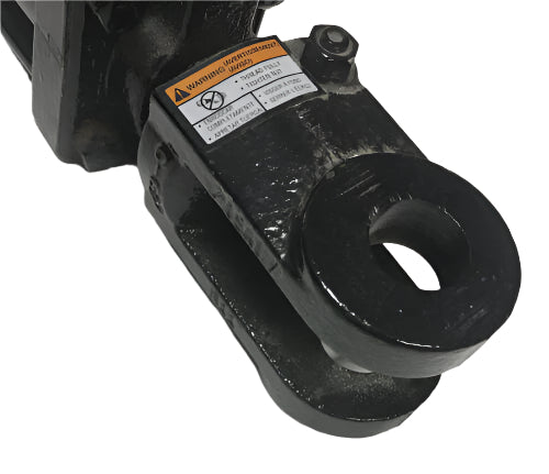 Top Air Sprayer 2 X 24 Hydraulic Boom Lift Cylinder, 3000 PSI - 9003680