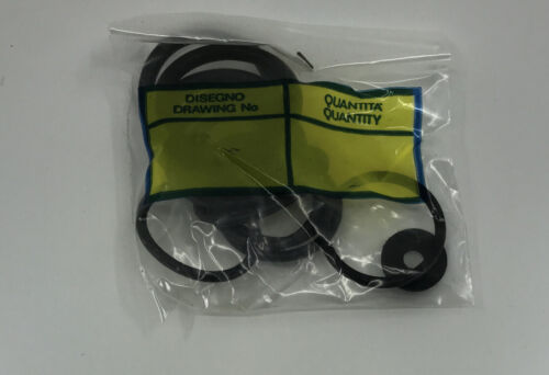 Hypro Diaphragm O-Ring Repair Kit - 9910-KIT1902