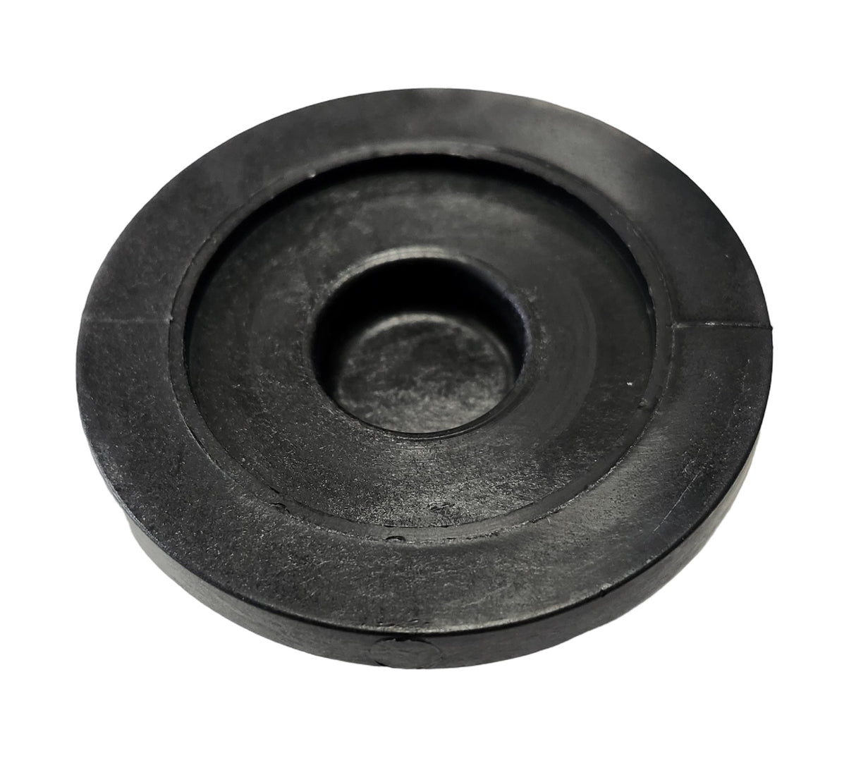 Banjo 1 inch Manifold Flange Plug Cap - M100PLG