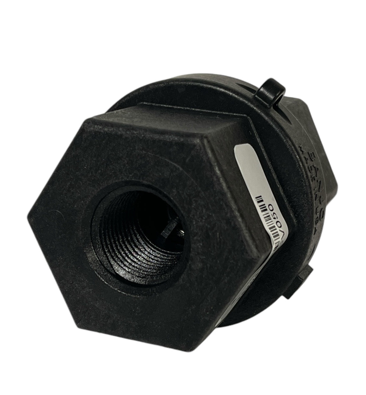 Banjo Full Port Check Valve Assembly, 1/2" FPT, 300 PSI - CV050