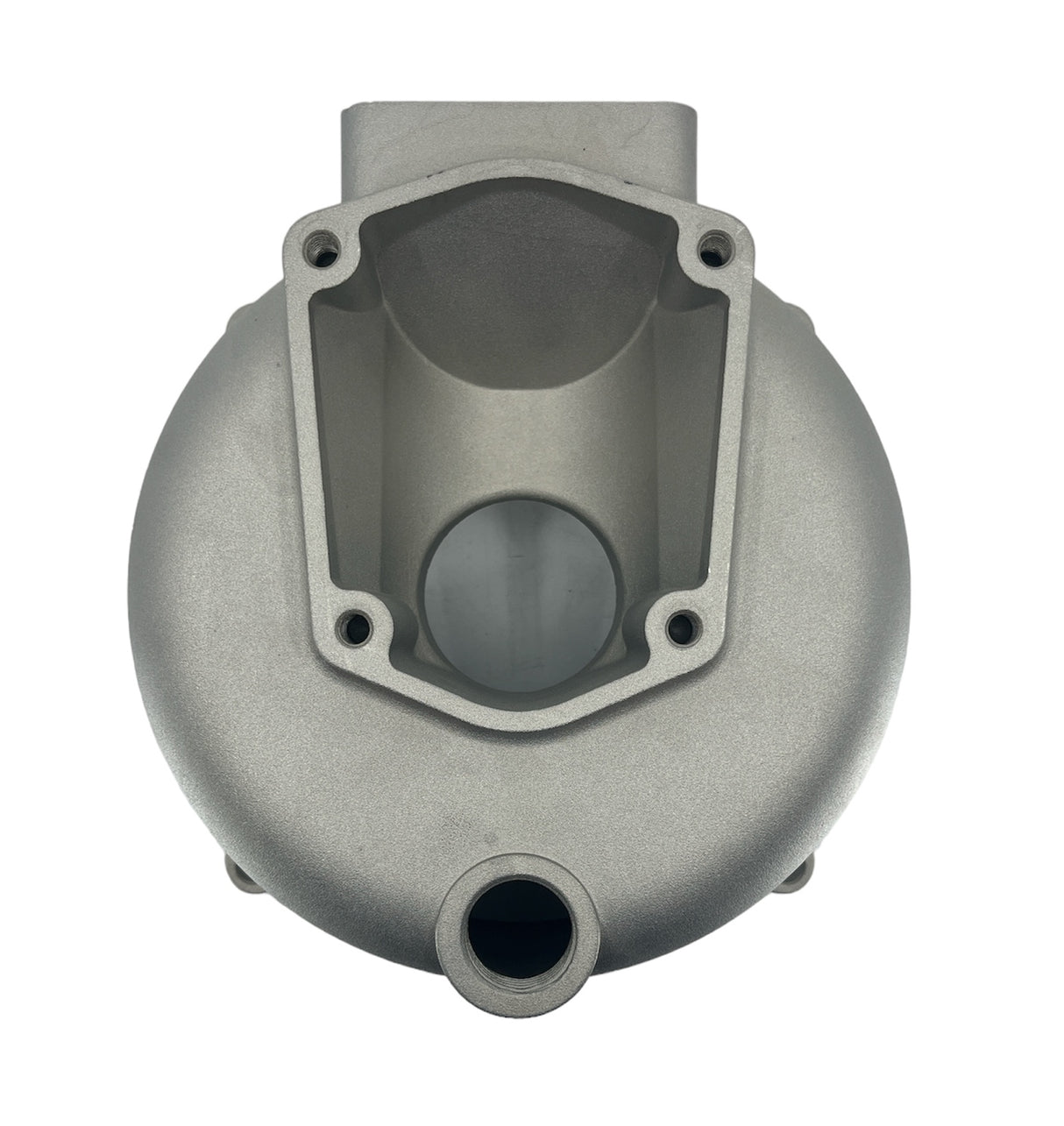 Hypro UTD Replacement Casing for Model 1542A-SP Pumps - 2545-0085