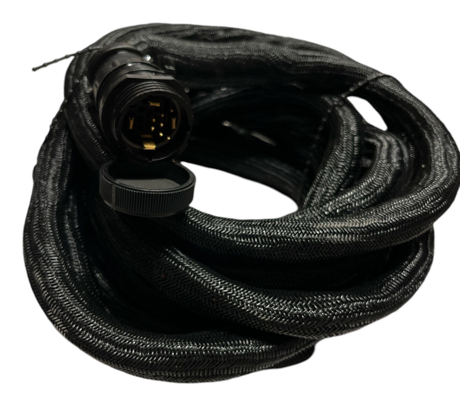 Raven CAN/Power Implement Extension Cable Gen II, 20 Foot - 115-3001-086