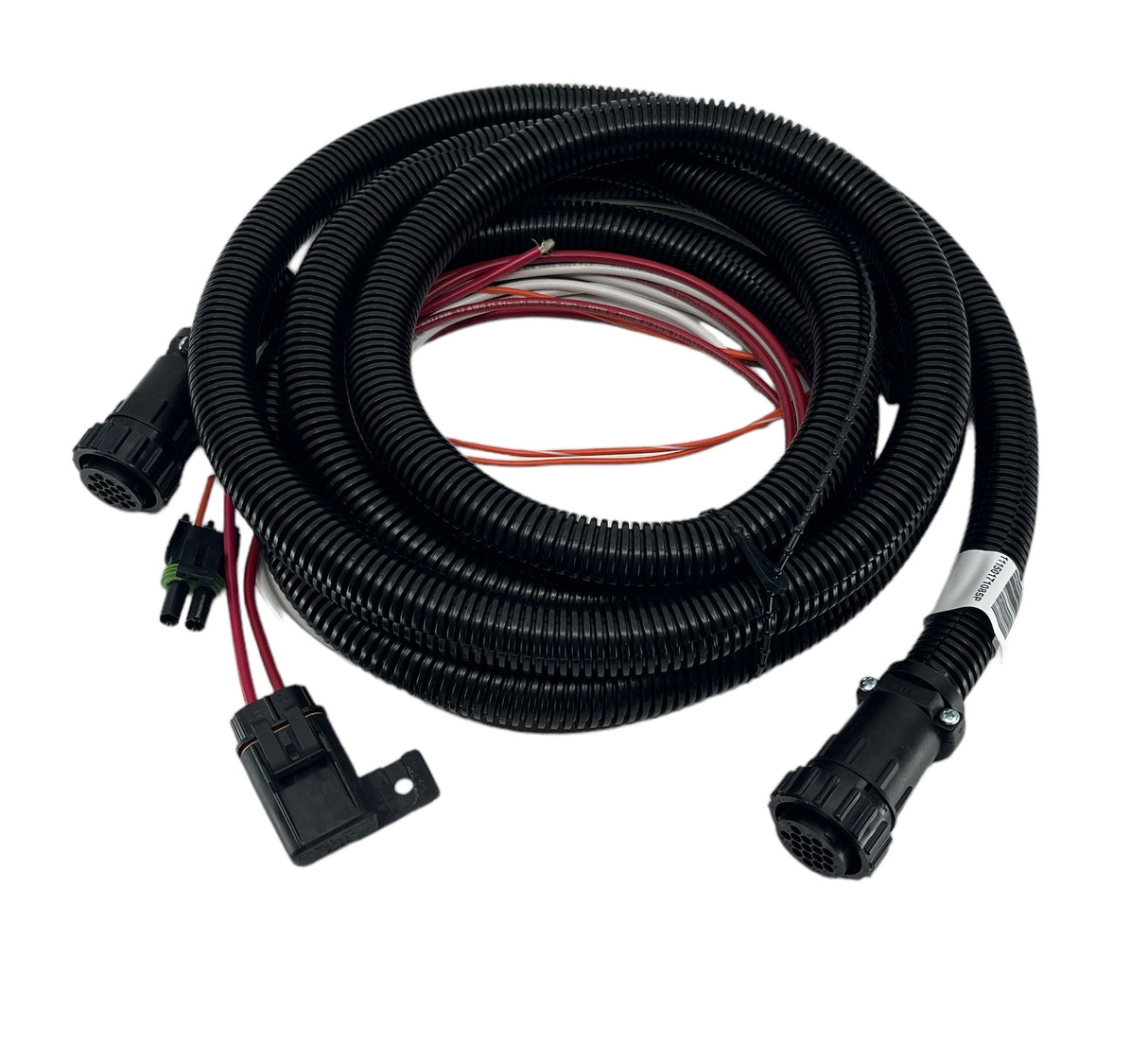 Raven 10 Foot Console Cable 7 Boom, For SCS 440/450 Controllers - 115-0171-085