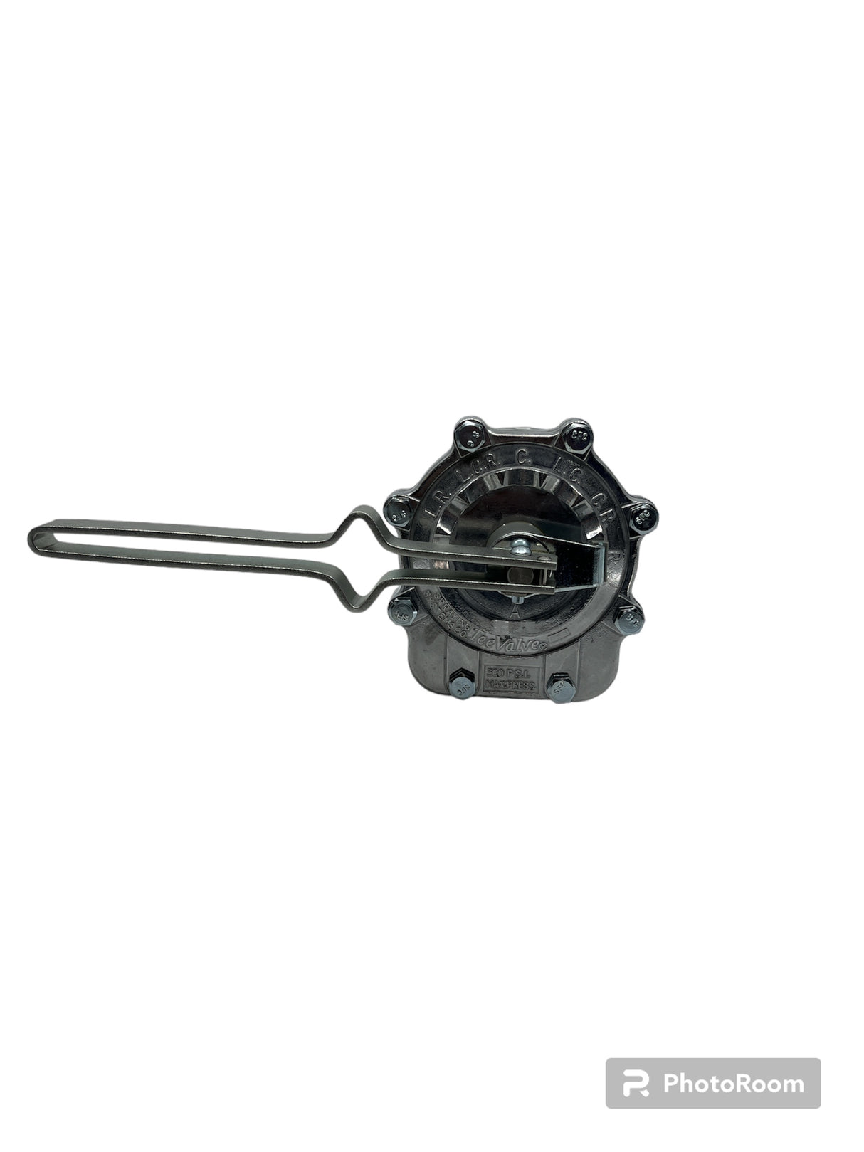 TeeJet Manual Controller for 3 Section Boom, 1" FNP Inlet - AA17Y