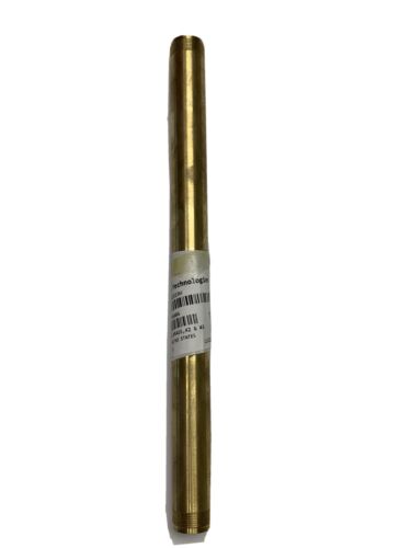 TeeJet 13 Inch Brass Tube For 42/43/143 - CP6604