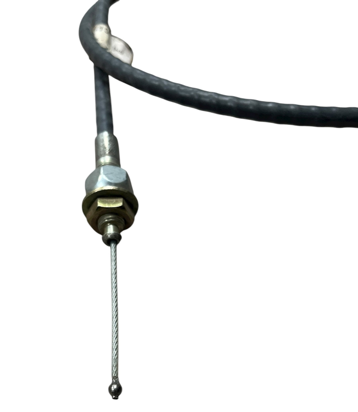 Agco Spra Coupe Foot Throttle Cable 3430/3630 - 6661410