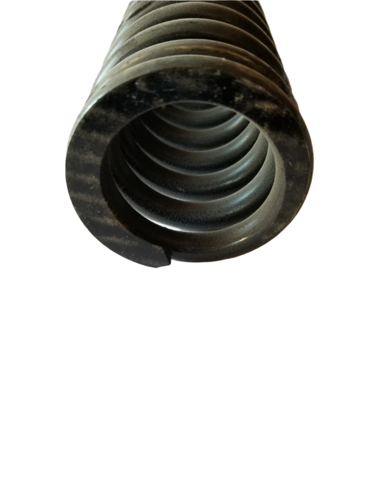 Raven Spring Coil for Cushioned Gauge Wheel, 12.25" L X 1.88" ID - 314-0000-015